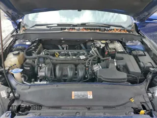 2013 Ford Fusion SE z VIN 3FA6P0H79DR328858, wystawiony jako Copart lot #62900185 z przebiegiem 97 004 mil mil oraz Szkoda całkowita • Salvage title. Historia ofert i sprzedaży dostępna na DreamBid. Obrazek 11.