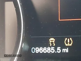 2018 Ford F-150 XL with VIN 1FTEW1E55JFB69816, listed as a IAAI auction lot 41668305 with 96,685 mi miles and . Bid and sale history available at DreamBid. Image 15.