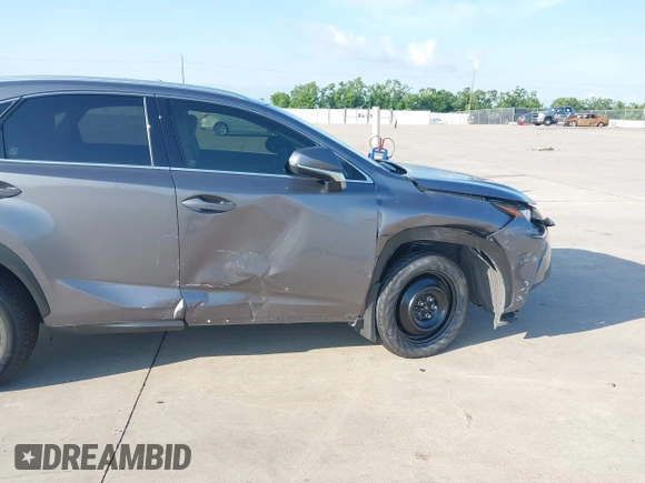2021 Lexus NX 300 с VIN JTJDARBZ3M2200571, выставлен на аукционе IAAI как лот 42387067 с пробегом 35 187 миль миль и . История ставок и продаж доступна на DreamBid. Изображение 6.