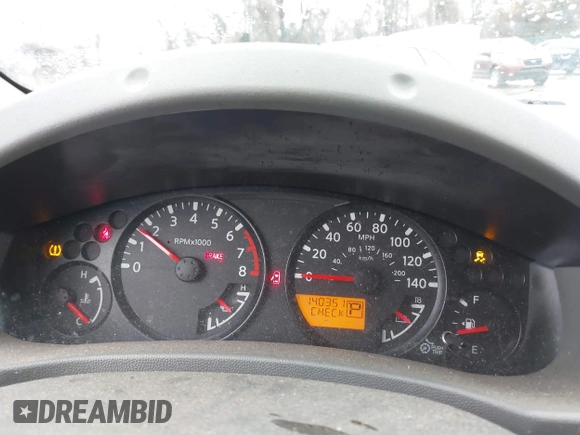 2012 Nissan Xterra X with VIN 5N1AN0NU9CC521430, listed as a IAAI auction lot 41076321 with 140,351 mi miles and . Bid and sale history available at DreamBid. Image 7.