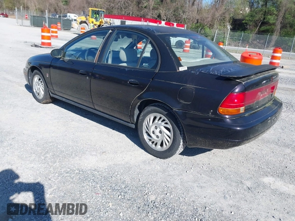 1999 Saturn SL с VIN 1G8ZK5274XZ333729, выставлен на аукционе IAAI как лот 41987885 с пробегом Не указан миль и . История ставок и продаж доступна на DreamBid. Изображение 3.