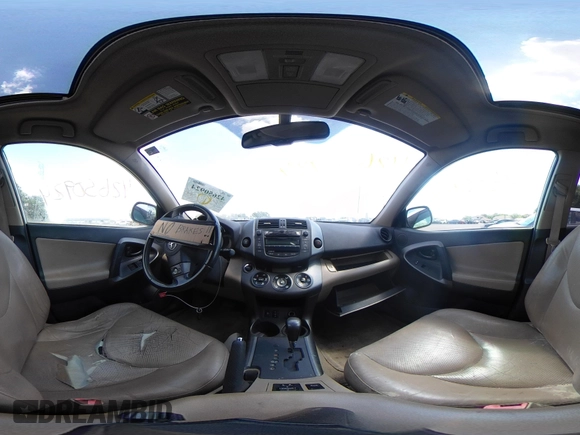 2010 Toyota RAV4 Limited с VIN 2T3DF4DV5AW078686, выставлен на аукционе IAAI как лот 42650924 с пробегом 200 491 миль миль и . История ставок и продаж доступна на DreamBid. Изображение 18.