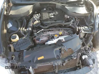 2008 Infiniti G35 x with VIN JNKBV61F58M278976, listed as a Copart auction lot 47218485 with Not Provided miles and Salvage Title. Bid and sale history available at carsss.com. Image 11.