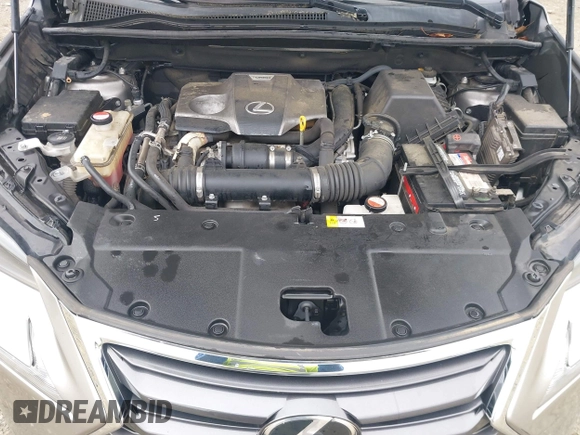 2016 Lexus NX 200t с VIN JTJYARBZ5G2039808, выставлен на аукционе IAAI как лот 42113272 с пробегом 118 962 миль миль и . История ставок и продаж доступна на DreamBid. Изображение 10.