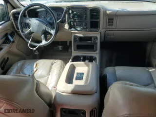 2006 Chevrolet Silverado 1500 LT1 with VIN 2GCEC13T361192679, listed as a Copart auction lot 46678595 with 204,718 mi miles and Salvage Title. Bid and sale history available at carsss.com. Image 8.