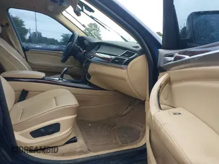 2011 BMW X5 50i with VIN 5UXZV8C57BL417856, listed as a IAAI auction lot 42478859 with 111,243 mi miles and . Bid and sale history available at DreamBid. Image 5.