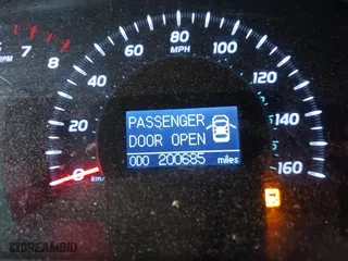2011 Toyota Camry LE with VIN 4T1BK3EK2BU619656, listed as a IAAI auction lot 41896979 with 200,685 mi miles. Bid and sale history available at carsss.com. Image 15.