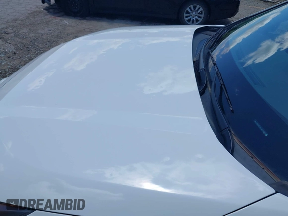 2019 Toyota RAV4 LE with VIN JTMF1RFV4KJ011269, listed as a IAAI auction lot 42546070 with 25,815 mi miles and . Bid and sale history available at DreamBid. Image 6.