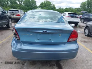 2007 Ford Taurus SEL with VIN 1FAFP56U47A178470, listed as a IAAI auction lot 42286192 with 111,553 mi miles and . Bid and sale history available at DreamBid. Image 17.