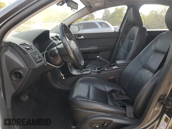 2008 Volvo S40 2.4L z VIN YV1MS382282382674, wystawiony jako Copart lot #55022625 z przebiegiem 116 132 mil mil oraz Szkoda całkowita • Salvage title. Historia ofert i sprzedaży dostępna na DreamBid. Obrazek 7.