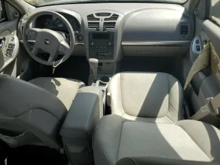 2004 Chevrolet Malibu LT with VIN 1G1ZU54804F203376, listed as a Copart auction lot 73660144 with 0 mi miles and Salvage Title. Bid and sale history available at carsss.com. Image 8.