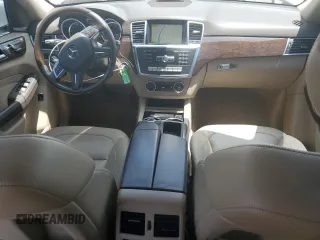 2012 Mercedes-Benz M 350 с VIN 4JGDA5HB3CA059667, выставлен на аукционе Copart как лот 60603615 с пробегом 215 605 миль миль и Чистый • Clean title. История ставок и продаж доступна на DreamBid. Изображение 8.