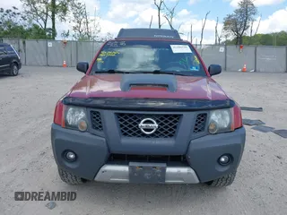 2012 Nissan Xterra S z VIN 5N1AN0NW9CN800611, wystawiony jako IAAI lot #42188540 z przebiegiem 152 289 mil mil oraz . Historia ofert i sprzedaży dostępna na DreamBid. Obrazek 13.