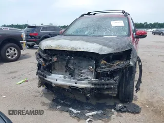 2023 Honda Ridgeline RTL with VIN 5FPYK3F53PB059323, listed as a IAAI auction lot 42485621 with Not provided miles and . Bid and sale history available at DreamBid. Image 6.