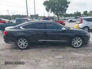 2017 Chevrolet Impala Premier z VIN 2G1145S33H9161370, wystawiony jako IAAI lot #42068971 z przebiegiem 234 346 mil mil oraz . Historia ofert i sprzedaży dostępna na DreamBid. Obrazek 13.