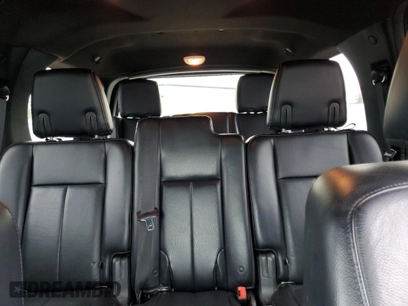 2017 Ford Expedition Limited с VIN 1FMJU2AT8HEA60907, выставлен на аукционе Copart как лот 58484725 с пробегом 165 288 миль миль и Чистый • Clean title. История ставок и продаж доступна на DreamBid. Изображение 10.