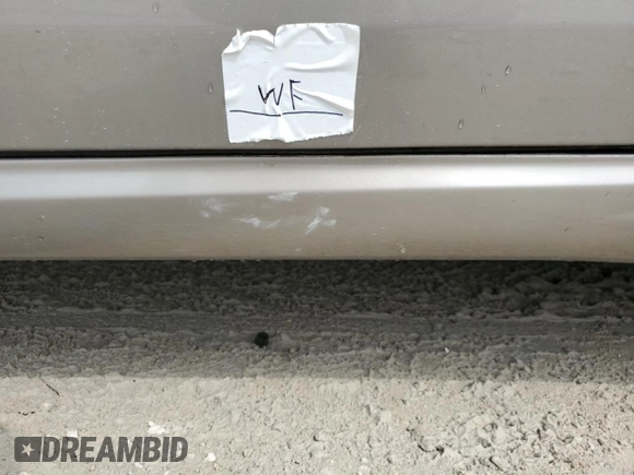 2003 Mercedes-Benz CL 500 z VIN WDBPJ75J73A033578, wystawiony jako Copart lot #48196415 z przebiegiem Nie podano mil oraz Szkoda całkowita • Salvage title. Historia ofert i sprzedaży dostępna na DreamBid. Obrazek 12.