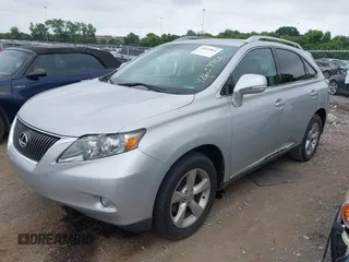 2010 Lexus RX 350 with VIN 2T2BK1BA0AC027930, listed as a IAAI auction lot 42619866 with 184,607 mi miles and . Bid and sale history available at DreamBid. Image 17.