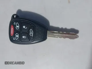 2005 Dodge Caravan SXT с VIN 2D8GP44L55R266473, выставлен на аукционе IAAI как лот 42586780 с пробегом 209 326 миль миль и . История ставок и продаж доступна на DreamBid. Изображение 11.