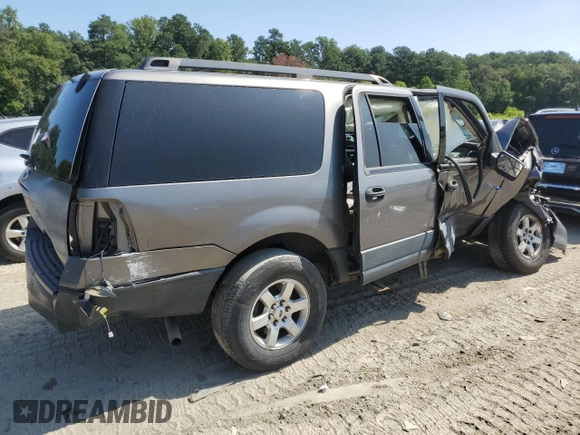 2013 Ford Expedition EL XL with VIN 1FMJK1G5XDEF27702, listed as a Copart auction lot 67960764 with 0 mi miles and Salvage Title. Bid and sale history available at carsss.com. Image 3.