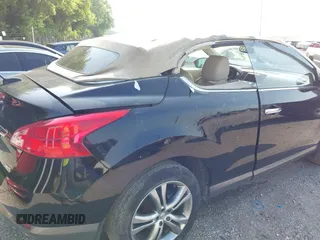 2011 Nissan Murano z VIN JN8AZ1FY7BW001177, wystawiony jako IAAI lot #42434527 z przebiegiem 70 499 mil mil oraz . Historia ofert i sprzedaży dostępna na DreamBid. Obrazek 6.