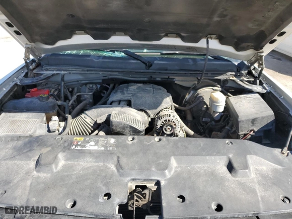 2012 Chevrolet Silverado 1500 LT with VIN 3GCPCSE03CG193433, listed as a Copart auction lot 43323575 with 171,040 mi miles and Salvage Title. Bid and sale history available at carsss.com. Image 13.