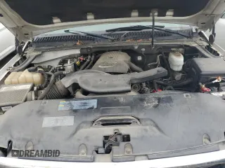 2004 GMC Yukon XL SLE with VIN 3GKEC16T84G301271, listed as a Copart auction lot 50835055 with 125,278 mi miles and Salvage Title. Bid and sale history available at carsss.com. Image 12.