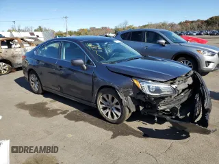 2016 Subaru Legacy 2.5i Premium with VIN 4S3BNAC62G3064419, listed as a Copart auction lot 73995383 with 81,134 mi miles. Bid and sale history available at carsss.com. Image 4.