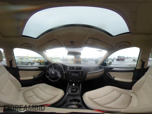 2017 Volkswagen Jetta SE with VIN 3VWDB7AJ0HM293674, listed as a IAAI auction lot 42457531 with 74,109 mi miles and . Bid and sale history available at DreamBid. Image 18.