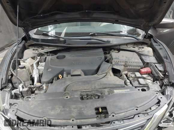 2016 Nissan Altima S with VIN 1N4AL3APXGC114353, listed as a IAAI auction lot 42057688 with 84,562 mi miles and . Bid and sale history available at carsss.com. Image 10.