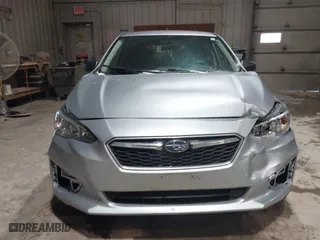 2019 Subaru Impreza with VIN 4S3GTAA6XK3751073, listed as a IAAI auction lot 41727552 with 131,982 mi miles. Bid and sale history available at carsss.com. Image 12.