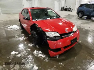 2004 Saturn ION ION 2 with VIN 1G8AN12F14Z190660, listed as a Copart auction lot 84599054 with 173,431 mi miles and Salvage Title. Bid and sale history available at carsss.com. Image 10.