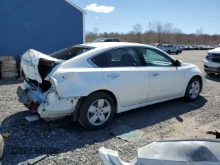 2013 Nissan Altima S with VIN 1N4AL3AP3DC108891, listed as a Copart auction lot 52300865 with 156,755 mi miles and Clean Title. Bid and sale history available at DreamBid. Image 3.