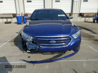 2015 Ford Taurus Limited with VIN 1FAHP2F84FG208797, listed as a Copart auction lot 50685245 with 103,866 mi miles and Salvage Title. Bid and sale history available at carsss.com. Image 5.