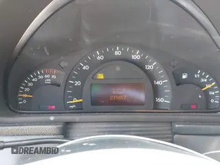 2004 Mercedes-Benz C 230 Kompressor с VIN WDBRF40J64F459900, выставлен на аукционе IAAI как лот 42500575 с пробегом 231 657 миль миль и . История ставок и продаж доступна на DreamBid. Изображение 7.