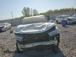2017 Acura MDX Advance z VIN 5FRYD4H95HB020113, wystawiony jako Copart lot #75801514 z przebiegiem 106 785 mil mil oraz Szkoda całkowita • Salvage title. Historia ofert i sprzedaży dostępna na DreamBid. Obrazek 11.