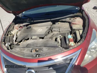 2015 Nissan Altima S with VIN 1N4AL3AP4FC250153, listed as a Copart auction lot 53183185 with 176,248 mi miles and Salvage Title. Bid and sale history available at DreamBid. Image 11.