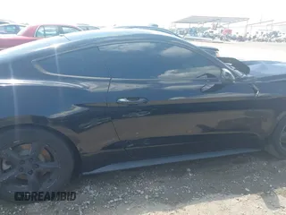 2015 Ford Mustang EcoBoost with VIN 1FA6P8TH7F5412410, listed as a IAAI auction lot 42481166 with 135,731 mi miles and . Bid and sale history available at DreamBid. Image 13.