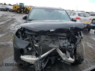 2021 Ford Explorer Limited with VIN 1FMSK7FHXMGB45824, listed as a Copart auction lot 42052065 with 73,159 mi miles and Salvage Title. Bid and sale history available at carsss.com. Image 5.