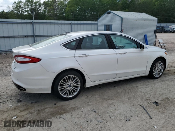 2016 Ford Fusion SE with VIN 3FA6P0T90GR334562, listed as a Copart auction lot 55437685 with 239,727 mi miles and Clean Title. Bid and sale history available at carsss.com. Image 3.