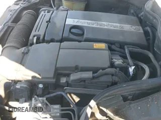 2005 Mercedes-Benz C 230 Kompressor z VIN WDBRF40J25F617425, wystawiony jako IAAI lot #43173293 z przebiegiem 136 054 mil mil oraz . Historia ofert i sprzedaży dostępna na DreamBid. Obrazek 12.