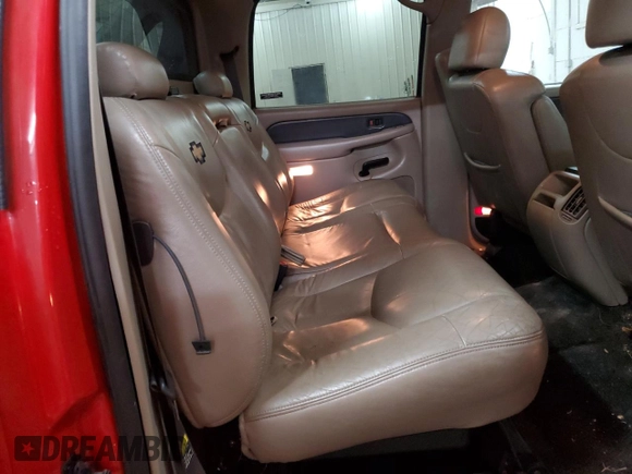 2002 Chevrolet Avalanche with VIN 3GNEC13T82G127464, listed as a Copart auction lot 74118214 with 195,273 mi miles and Salvage Title. Bid and sale history available at carsss.com. Image 11.