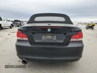 2010 BMW 1 Series 128i z VIN WBAUL7C59AVJ77852, wystawiony jako Copart lot #88792815 z przebiegiem 163 488 mil mil oraz Szkoda całkowita • Salvage title. Historia ofert i sprzedaży dostępna na DreamBid. Obrazek 6.