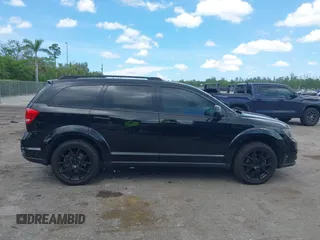 2016 Dodge Journey R/T with VIN 3C4PDCEG0GT226398, listed as a IAAI auction lot 42560255 with 127,498 mi miles and . Bid and sale history available at DreamBid. Image 13.