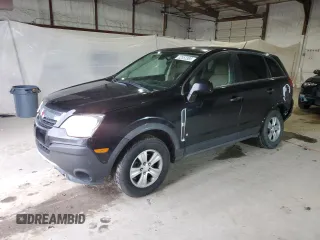 2009 Saturn VUE XE z VIN 3GSDL43N79S609183, wystawiony jako Copart lot #52552385 z przebiegiem 140 404 mil mil oraz Szkody całkowita. Historia ofert i sprzedaży dostępna na DreamBid. Obrazek 1.
