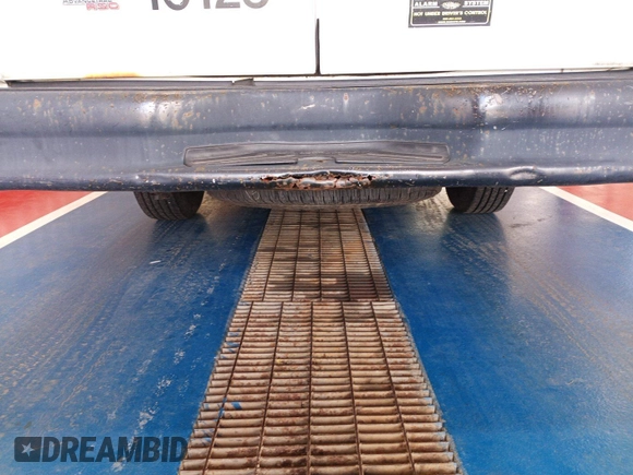 2011 Ford Econoline Cargo Commercial with VIN 1FTSS3EL2BDB12446, listed as a IAAI auction lot 42845757 with 278,214 mi miles and . Bid and sale history available at DreamBid. Image 21.