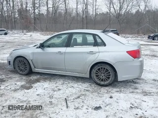 2013 Subaru Impreza Sedan WRX WRX with VIN JF1GV7E65DG030071, listed as a IAAI auction lot 41356066 with 170,090 mi miles. Bid and sale history available at carsss.com. Image 14.