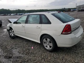 2006 Chevrolet Malibu Maxx LT z VIN 1G1ZT61856F292023, wystawiony jako Copart lot #55677465 z przebiegiem Nie podano mil oraz Szkoda całkowita • Salvage title. Historia ofert i sprzedaży dostępna na DreamBid. Obrazek 2.