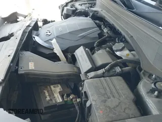 2022 Hyundai Palisade Limited с VIN KM8R54HEXNU450086, выставлен на аукционе IAAI как лот 42654538 с пробегом 60 307 миль миль и . История ставок и продаж доступна на DreamBid. Изображение 19.