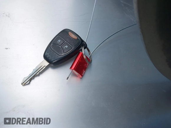 2009 Chrysler PT Cruiser with VIN 3A8FY48939T596713, listed as a IAAI auction lot 41785287 with 161,572 mi miles and . Bid and sale history available at DreamBid. Image 11.